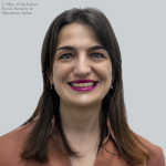 Ainara Dorremochea Fernández