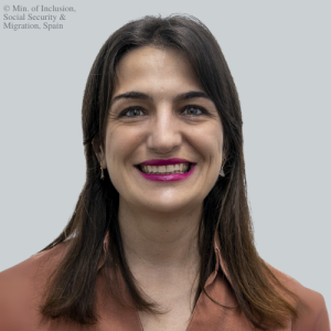 Ainara Dorremochea Fernández