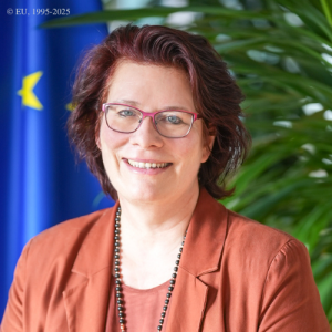Beate Gminder