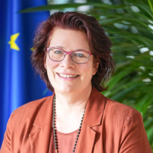 Beate Gminder