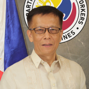 Hans Leo J. Cacdac