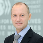 Jean-Christophe Dumont