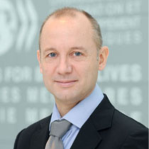 Jean-Christophe Dumont