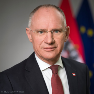 Gerhard Karner