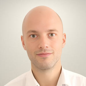 Alexander Kjærum