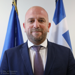 Manos Logothetis