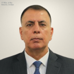 Mazin Abdellah Hilal Al Farrayeh