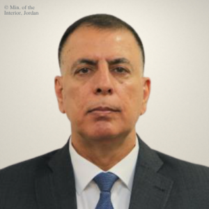 Mazin Abdellah Hilal Al Farrayeh