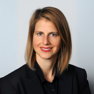 Sarah Schlaeger