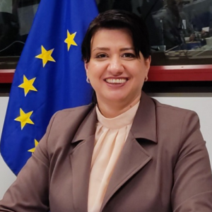 Tatiana Ciumas