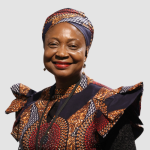 Catherine Udida