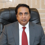 Afzaal Bhatti