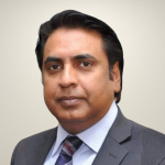 Mohammed Afzaal Bhatti