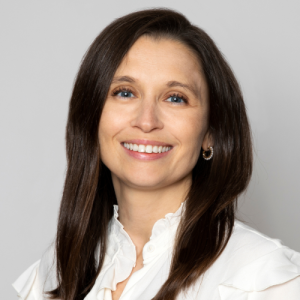 Justyna Segeš Frelak