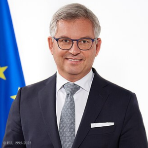 Magnus Brunner