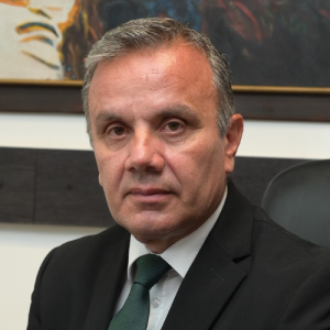 Zoran Dimitrovski
